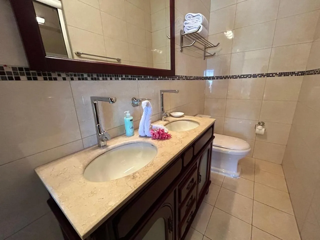 Aruba Breeze B7 Appartement Palm Beach Aruba