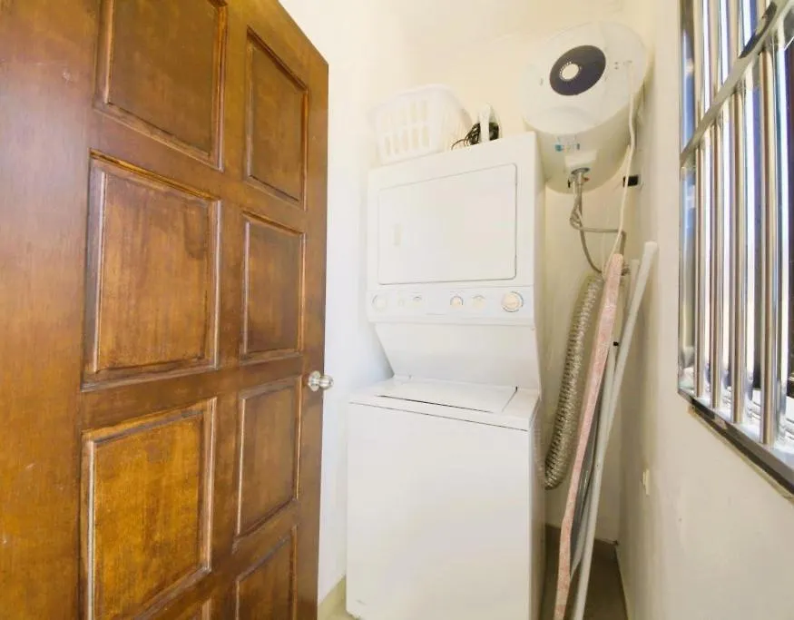 Aruba Breeze B7 Appartement Palm Beach
