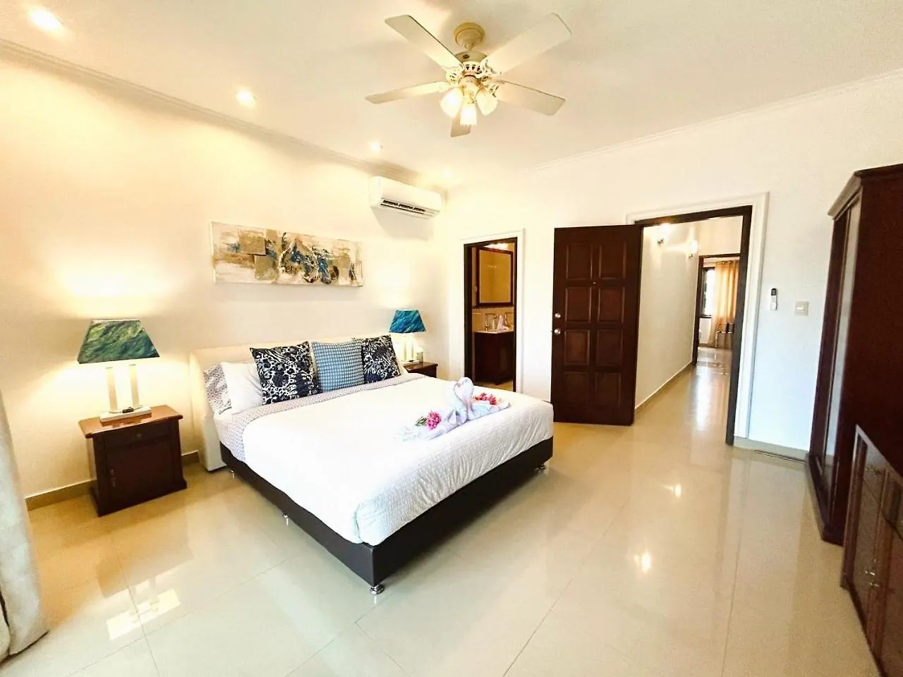 Aruba Breeze B7 Appartement Palm Beach Aruba