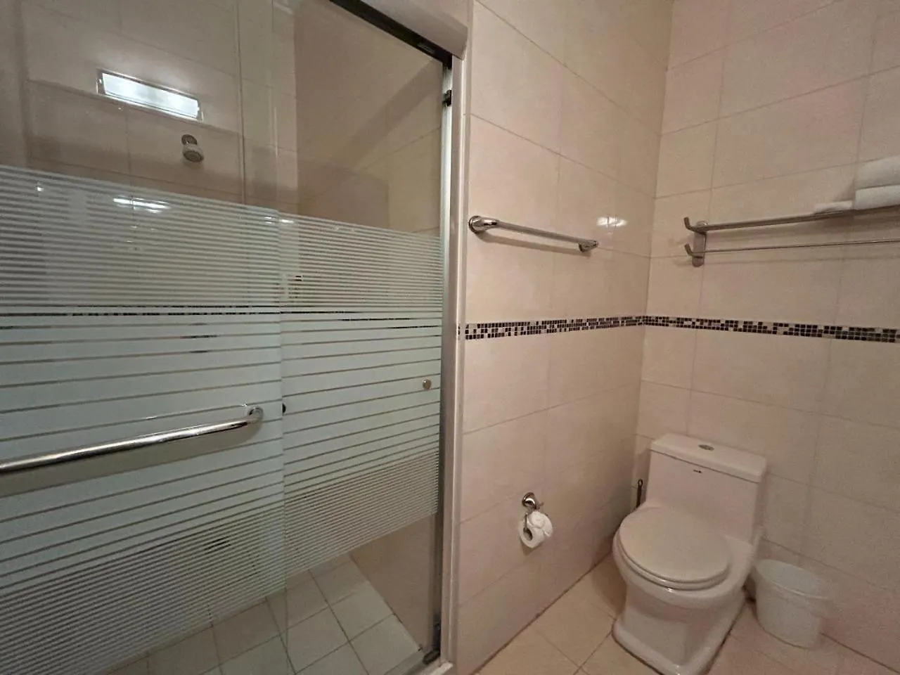 Aruba Breeze B7 Appartement Palm Beach