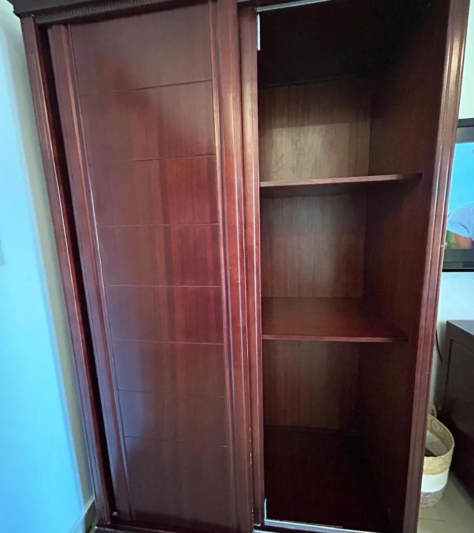 Aruba Breeze B7 Appartement Palm Beach